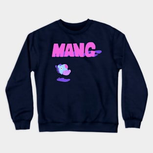 BT21 Mang Crewneck Sweatshirt